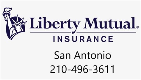 Liberty mutual insurance, is an american diversified global insurer and the third largest property and casualty insurer in the united states. Transparent Liberty Mutual Insurance Logo Png