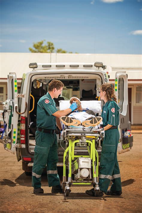 If you like this article then please share with. Lessons From Down Under | EMS World