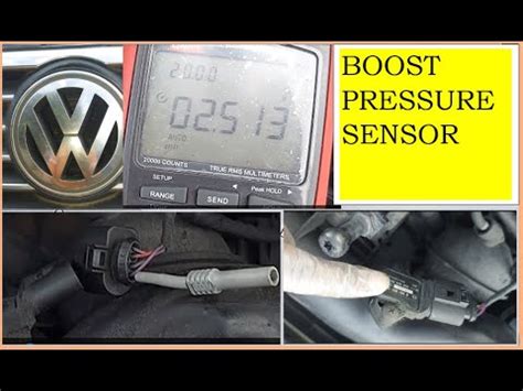 How To Check Turbo Boost Pressure