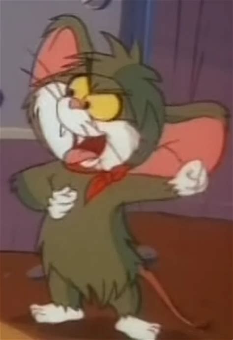 Dj jerry/kitty kat blues/flamenco fiasco. Wild Mouse (character) | Tom and Jerry Wiki | Fandom ...