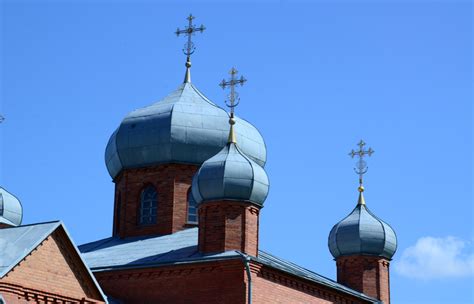 Его восстановили в формах середины xvii века: Храм великомученика и целителя Пантелеймона - Алтай ...