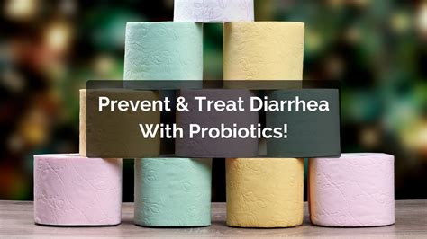 Best probiotic brands for diarrhea. What are the Best Probiotics for Diarrhea?