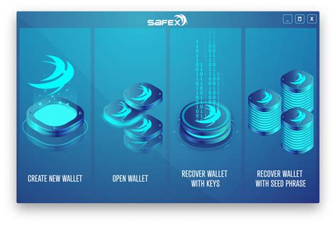 A blockchain wallet is a cryptocurrency wallet that allows users to manage different kinds of cryptocurrencies—for example, bitcoin or ethereum. New wallet released for Safex Cash and Safex Token - Safex ...