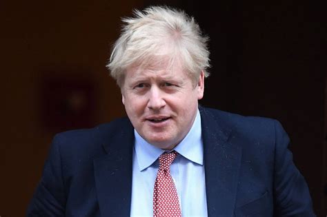 Latest news and campaigns from boris johnson, conservative mp for uxbridge and south ruislip. British PM Boris Johnson moves out of ICU; lockdown continues in UK - Indus Scrolls