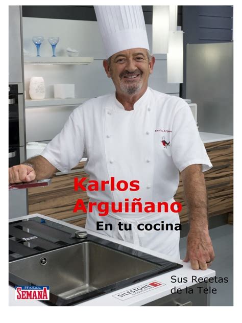 Cocina expres recetas para olla a presión de karlos arguiñano sfrd. Libro de Karlos Arguiñano en tu cocina de Antena 3.pdf ...
