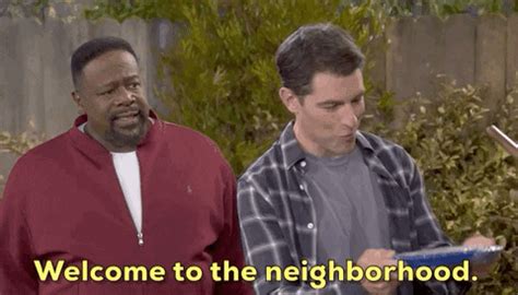 Welcome To The Neighborhood GIFs Get The Best On GIPHY