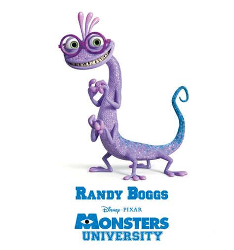 Randall Monster Inc Imagui