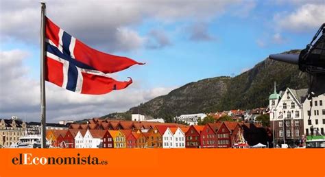 Descubre Los Requisitos Para Viajar A Noruega Desde México