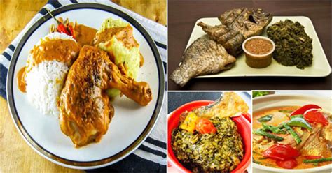 8 Congolese Dishes Not To Be Missed Congolese Cooking