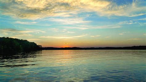 Lake Hartwell Interesting And Little Known Facts And Figures