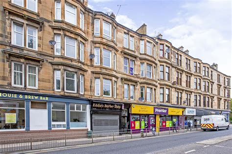 1 Bed Flat For Sale In Clarkston Road Glasgow G44 Zoopla