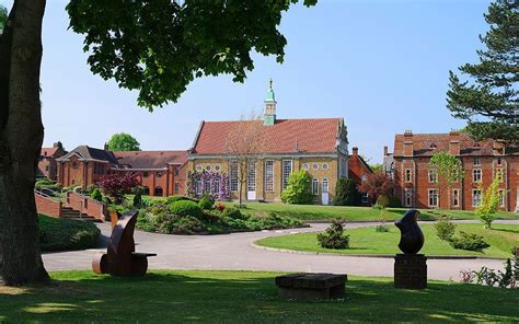 Bishops Stortford College Hertfordshire Ten Of The Best Value