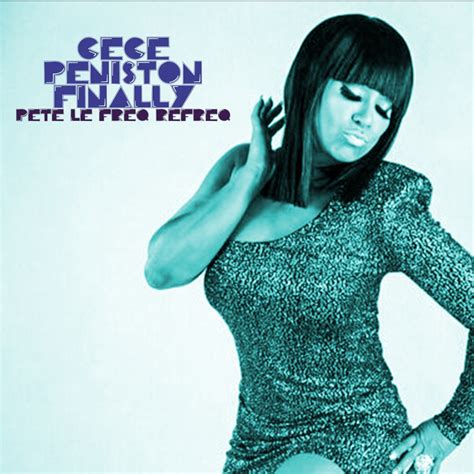 Cece Peniston - Finally (Pete Le Freq Refreq) - Pete Le Freq Refreqs