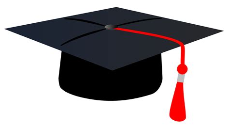 Graduation Cap Clipart Png Image For Free Download