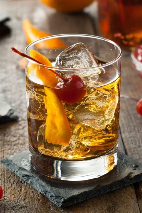 13 best jagermeister drinks easy cocktail recipes insanely good