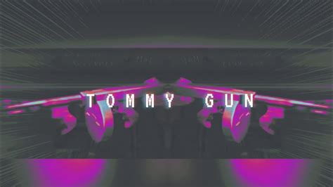 tommy gun re 4 edit youtube