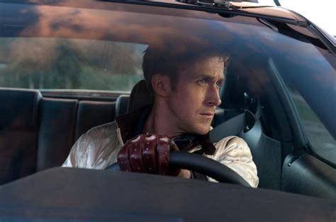 Drive Ryan Gosling Rápido Y Mortal Cine En Un Minuto Blog De Cine