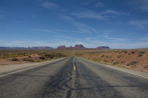 Free Images Landscape Horizon Field Prairie Driving Asphalt