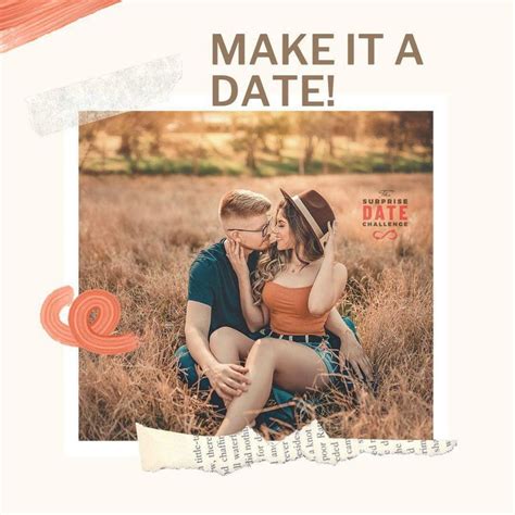 Were On A Mission To Bring Back Monthly Date Nights For All Couples We Have Date Ideas That