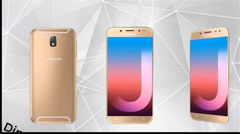 Samsung Galaxy J7 Pro 2017 Full Phone Specifications Price Release