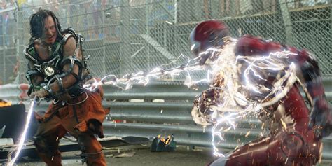 Iron man 2 only has one villain, and his name is tony stark. Unrevealed stories: 10 Movie Plot Holes That Cannot Be ...