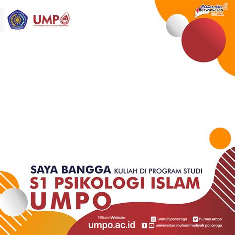 TWIBBON PRODI MAHASISWA BARU 2020