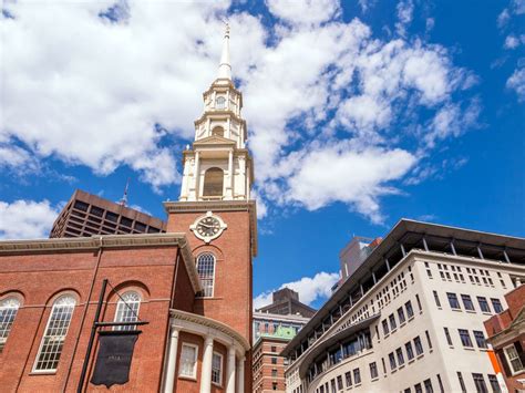 Bostons 15 Most Iconic Buildings Mapped Curbed Boston