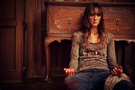 The latest female to enter the pantheon of strong female leads is jen (matilda lutz), the sexpot mistress to rich man richard (kevin janssens) in coralie fargeat's audacious feature debut, revenge. Which Horror Movie Cliche Fits Your Personality Type ...