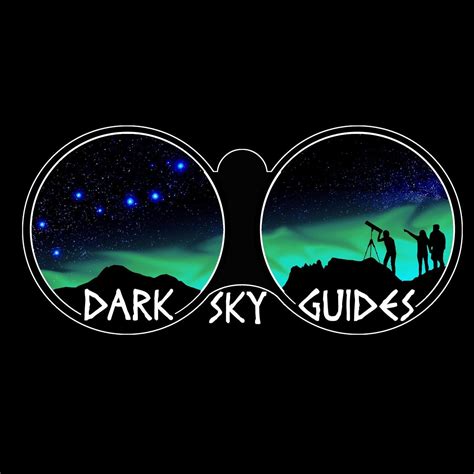 Dark Sky Guides