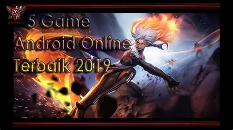 Dalam bermain game game fps android terbaik offline ini, kamu akan dihadapkan dengan para segerombolan alien yang bertengger di kota washington dc. 5 Game Android Online Terbaik 2019 - YouTube