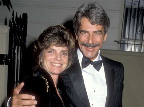 Who Is Sam Elliotts Wife All About Actress Katharine Ross