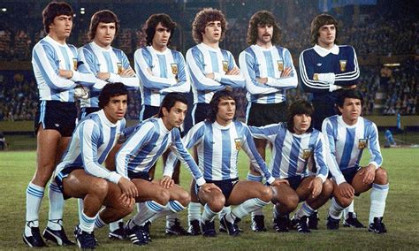 1978 fifa world cup argentina teams facts final stadium