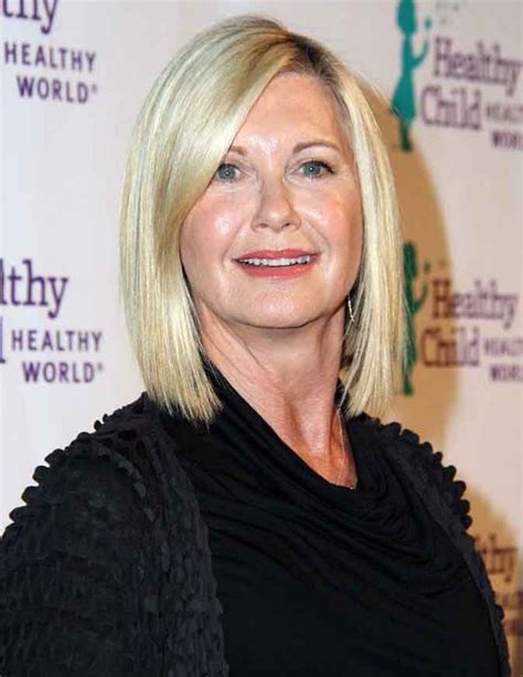 Olivia Newton John Net Worth Through A Magnifying Glass How Rich Is She