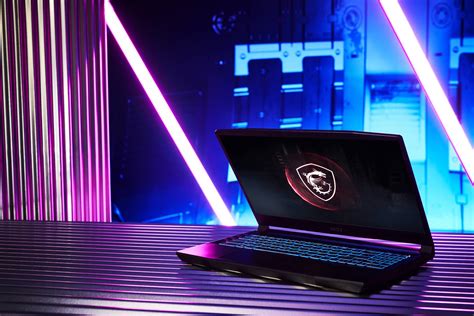 Msi Gp Leopard Pulse Gl Katana Gf Series Gaming Laptops Launched In India With Intel 11th Gen