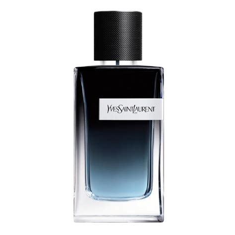 Мужская парфюмерия Ysl Y Eau De Parfum купить в Москве по цене 4120