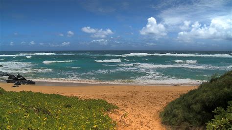 See The Most Beautiful Hawaii Beaches Photos From Our New