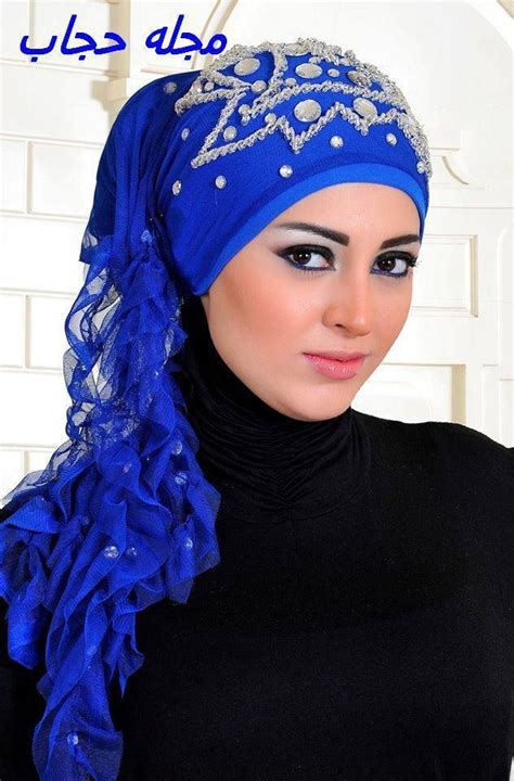 Egypt Hijab Styles Egyptian Style Hijab Fashion For Hijabi