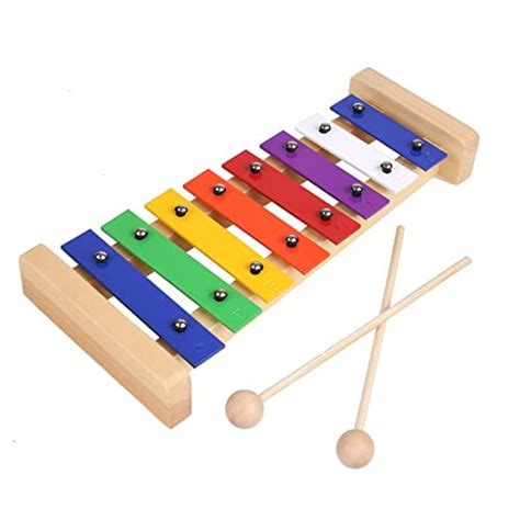 5 Best Xylophones For Babies And Toddlers 2021 Edition