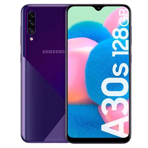El grupo éxito posee más de 550 tiendas, consolidando así su liderazgo en el retail, siendo la única multiformato del país que cuenta con hipermercados, supermercados y tiendas especializadas, tales como: Celular Samsung Galaxy A30s DS 128 GB Violeta - exito.com