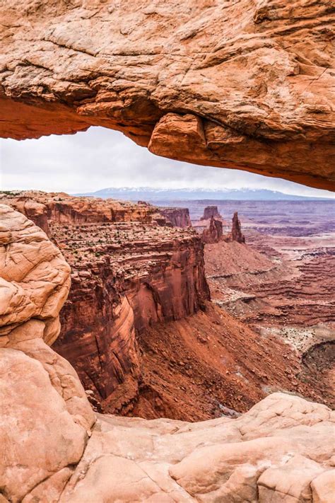 10 Things To Do In Canyonlands National Park Island In The Sky The