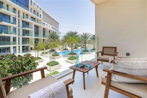 11 Abu Dhabi Airbnbs For The Perfect Uae Home Base