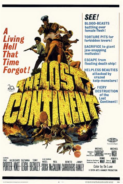The lost continent is an account of one man's rediscovery of america and his search for the perfect small town. But We're British!: The Lost Continent