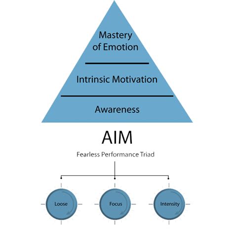Tennis Psychology The Aim Approach To The Mental Game Of Tennis