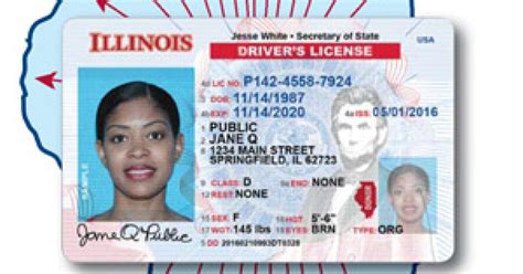 Illinois Drivers License And Id Card Expiration Extended To December