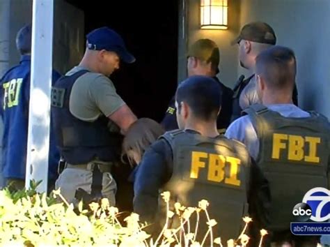 Furloughed Fbi Agents Make Drug Busts Without Pay Business Insider