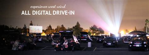 Top san jose scenic drives: Thanks Westwind Drive-In Free Double Feature Date Nite