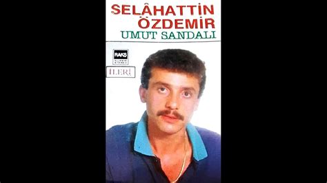 selahattin Özdemir ademden havvadan 1986 youtube