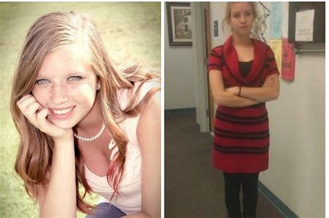 This Teen Is Fighting Back After She Said She Was Humiliated In School For Wearing This Dress