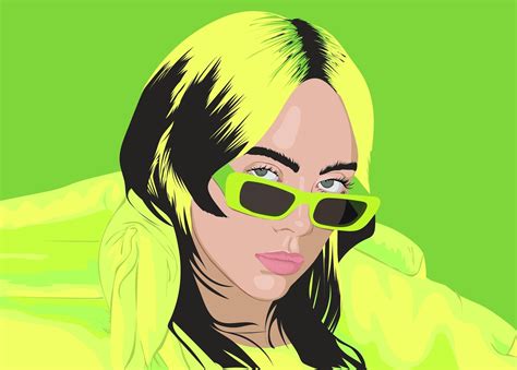 ☆watch next, megan thee stallion ft. The bassline: Billie Eilish represents the age of anxiety ...