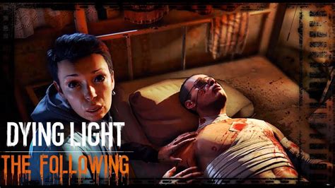 Dying light and dying light 2 are first person zombie survival games developed by techland. Let's Play Dying Light The Following 💀 001 Neue Hoffnung - YouTube